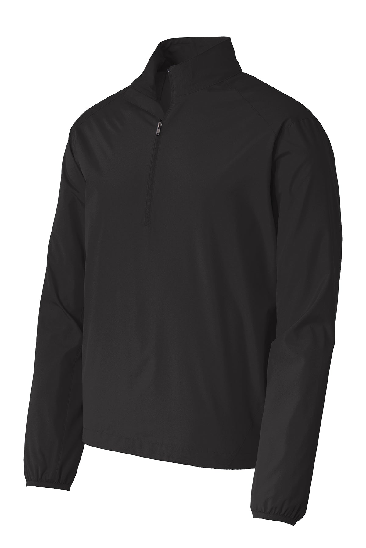 Port Authority® Zephyr 1/2-Zip Pullover (J343)