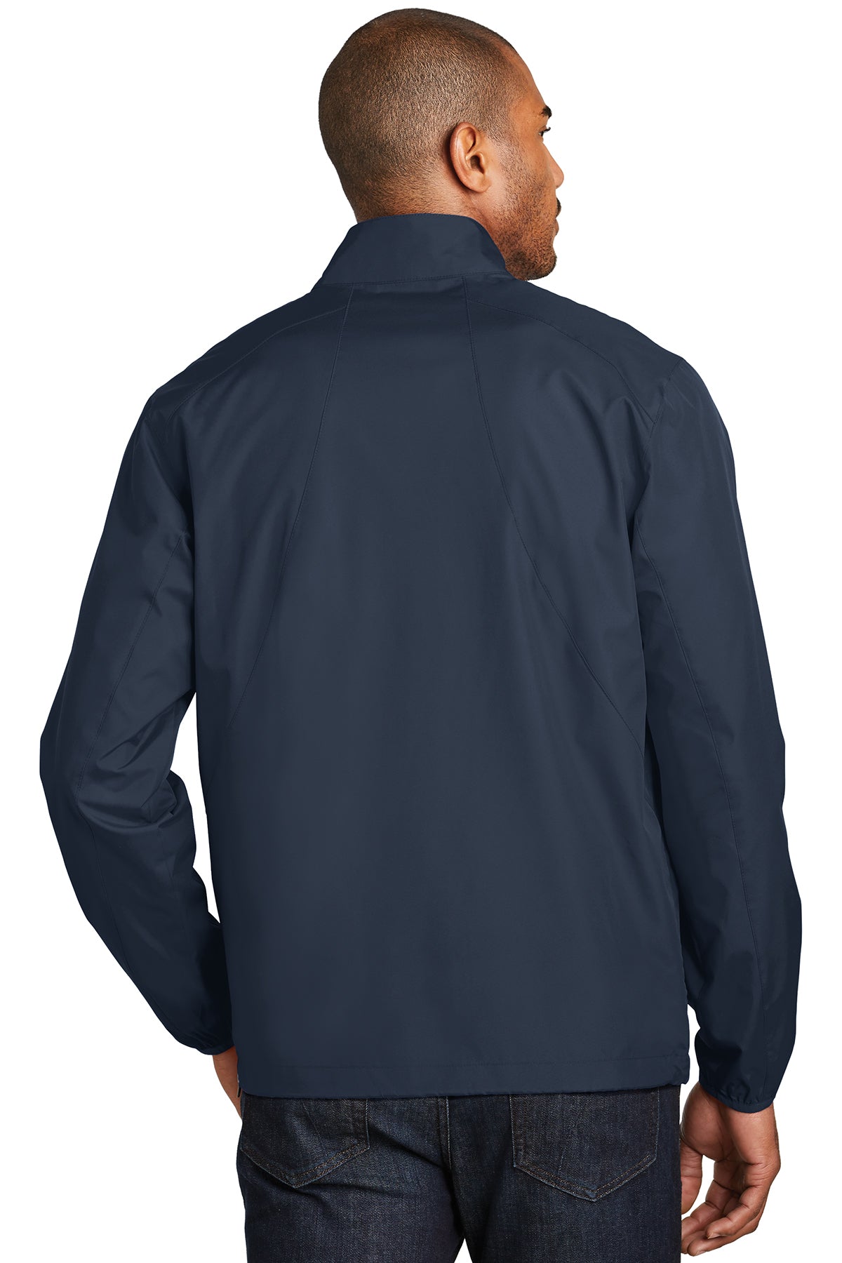 Port Authority® Zephyr 1/2-Zip Pullover (J343)