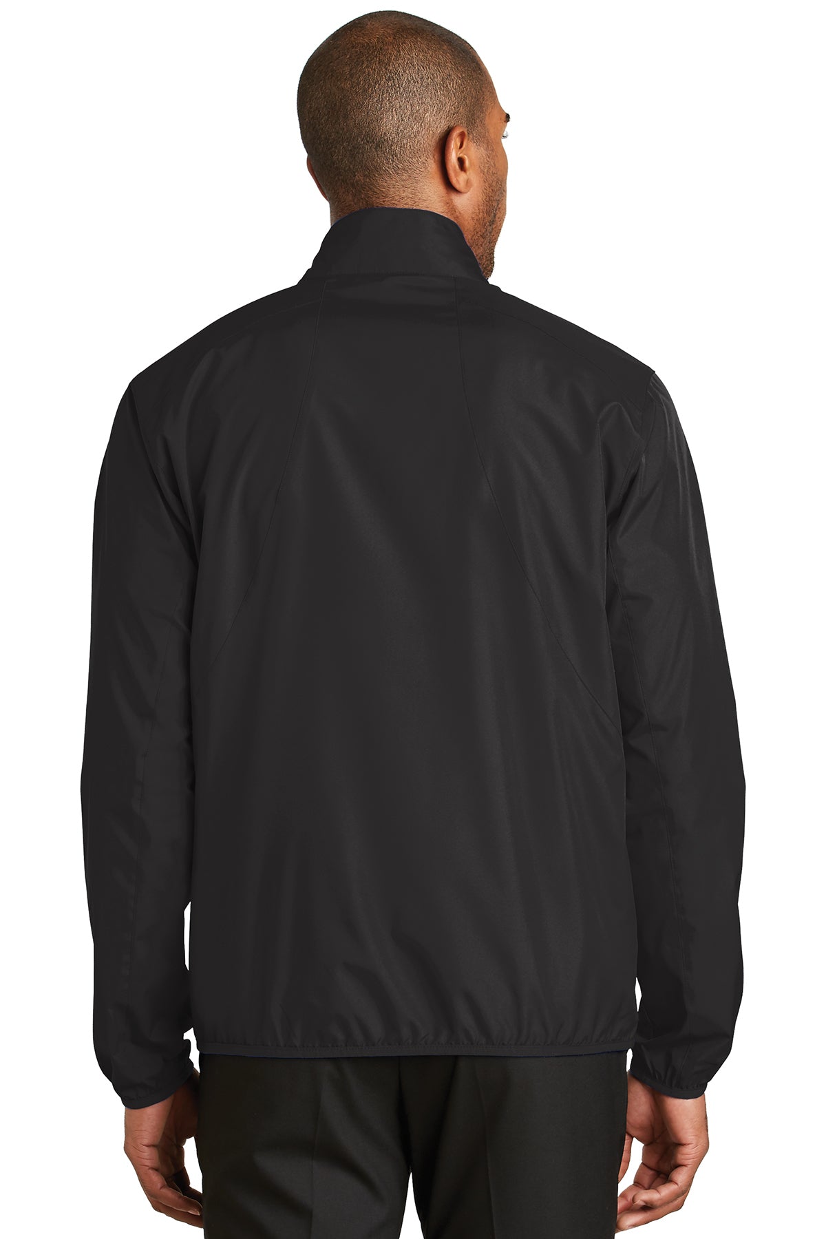 Port Authority® Zephyr Full-Zip Jacket (J344)