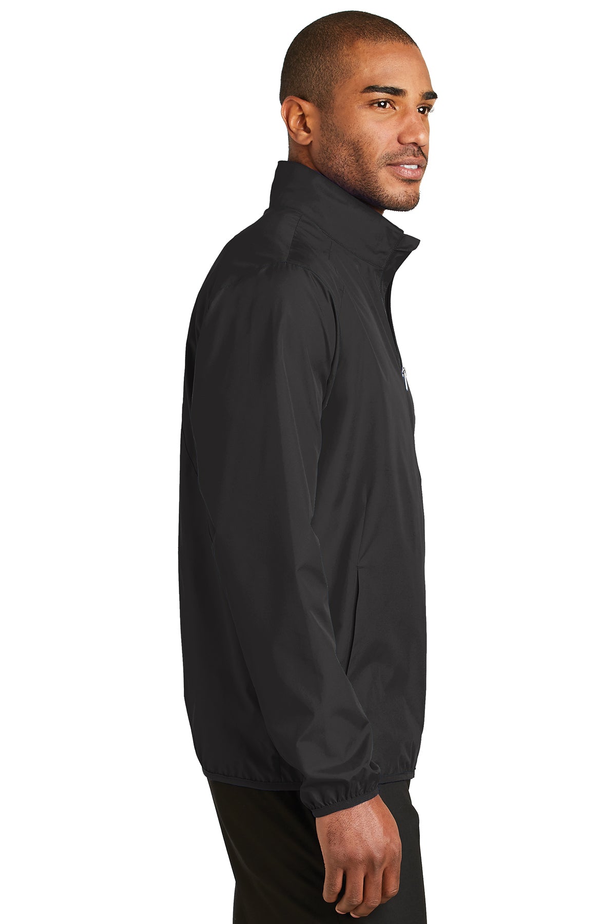 Port Authority® Zephyr Full-Zip Jacket (J344)