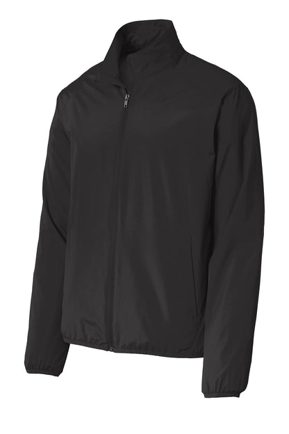 Port Authority® Zephyr Full-Zip Jacket (J344)