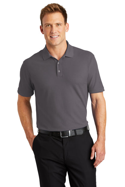 Port Authority® Core Classic Pique Polo (K100)