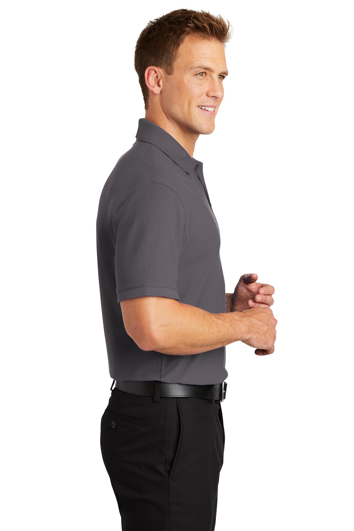 Port Authority® Core Classic Pique Polo (K100)