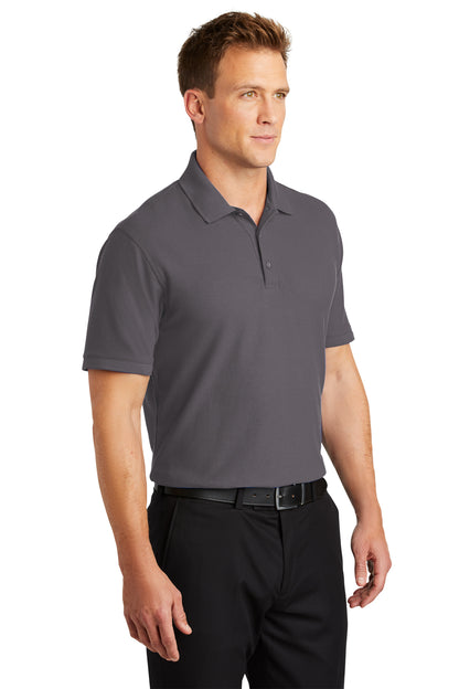 Port Authority® Core Classic Pique Polo (K100)