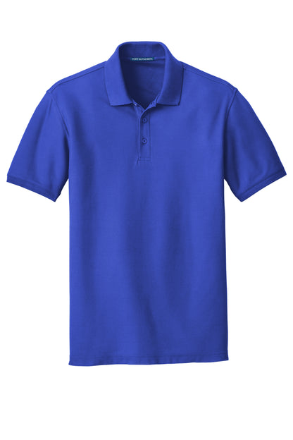 Port Authority® Core Classic Pique Polo (K100)