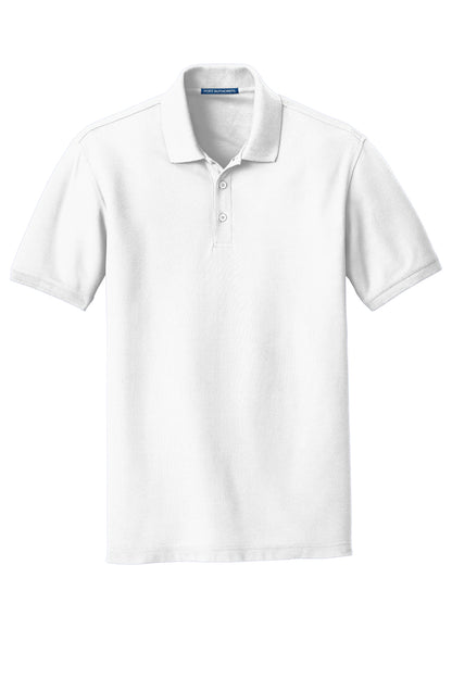 Port Authority® Core Classic Pique Polo (K100)