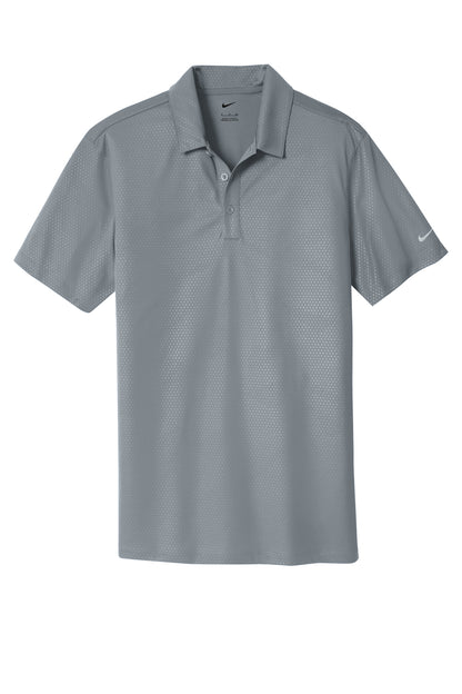 Nike Dri-FIT Embossed Tri-Blade Polo (838964)