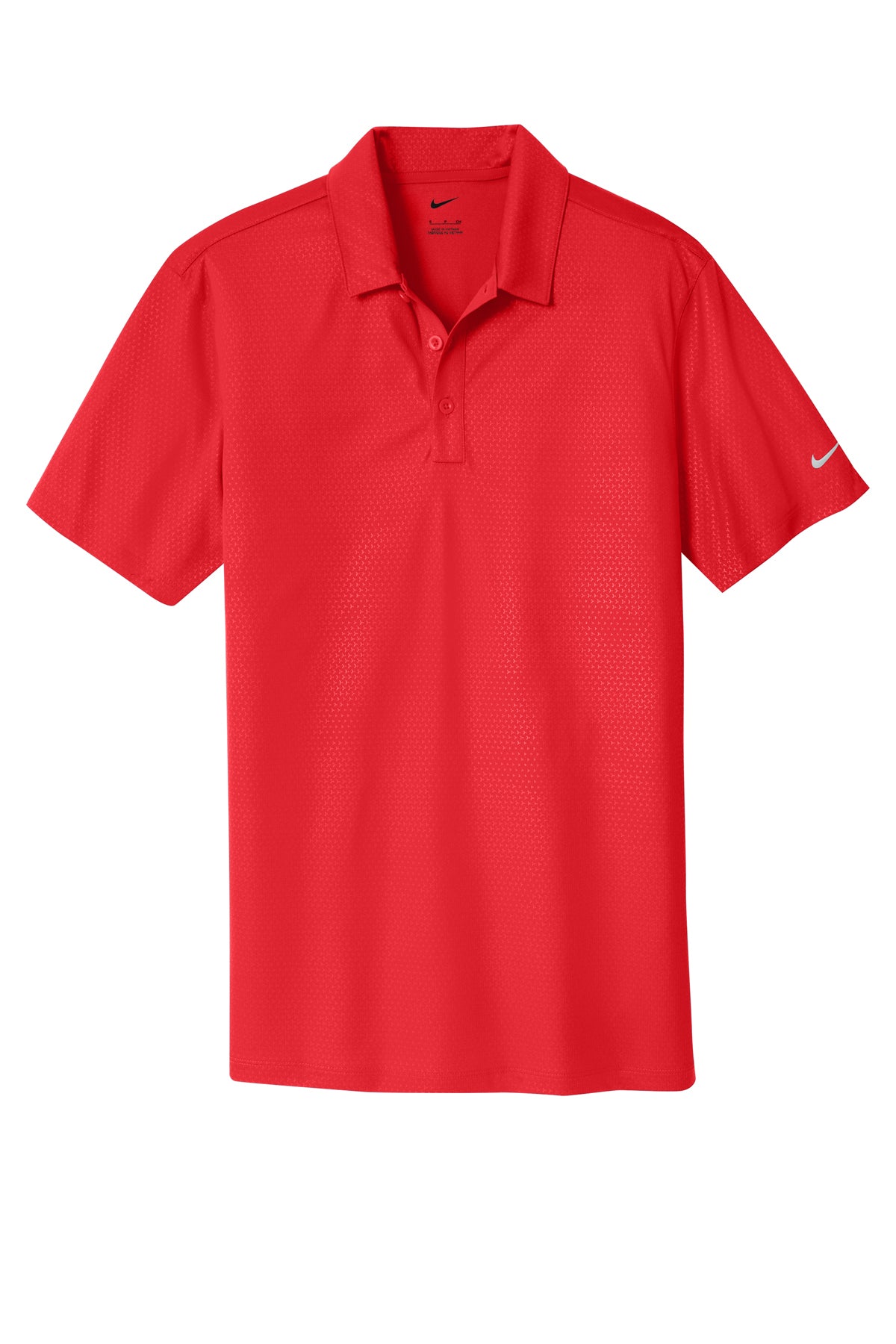 Nike Dri-FIT Embossed Tri-Blade Polo (838964)