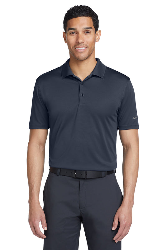 Nike Dri-FIT Classic Fit Players Polo with Flat Knit Collar (838956)