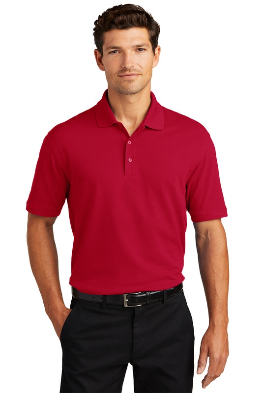 Port Authority® EZCotton® Polo (K8000)