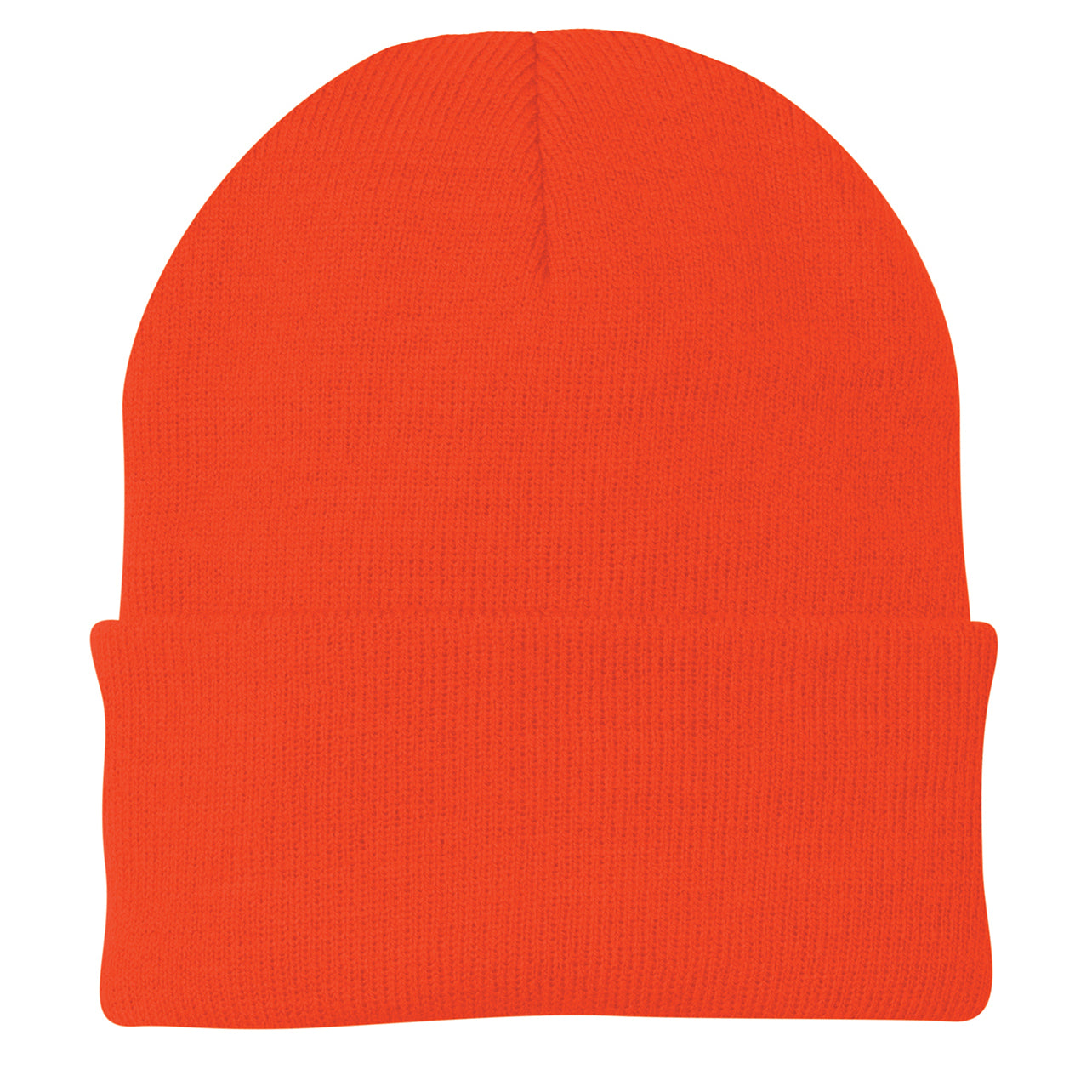 Stitches Knit Beanie Cap