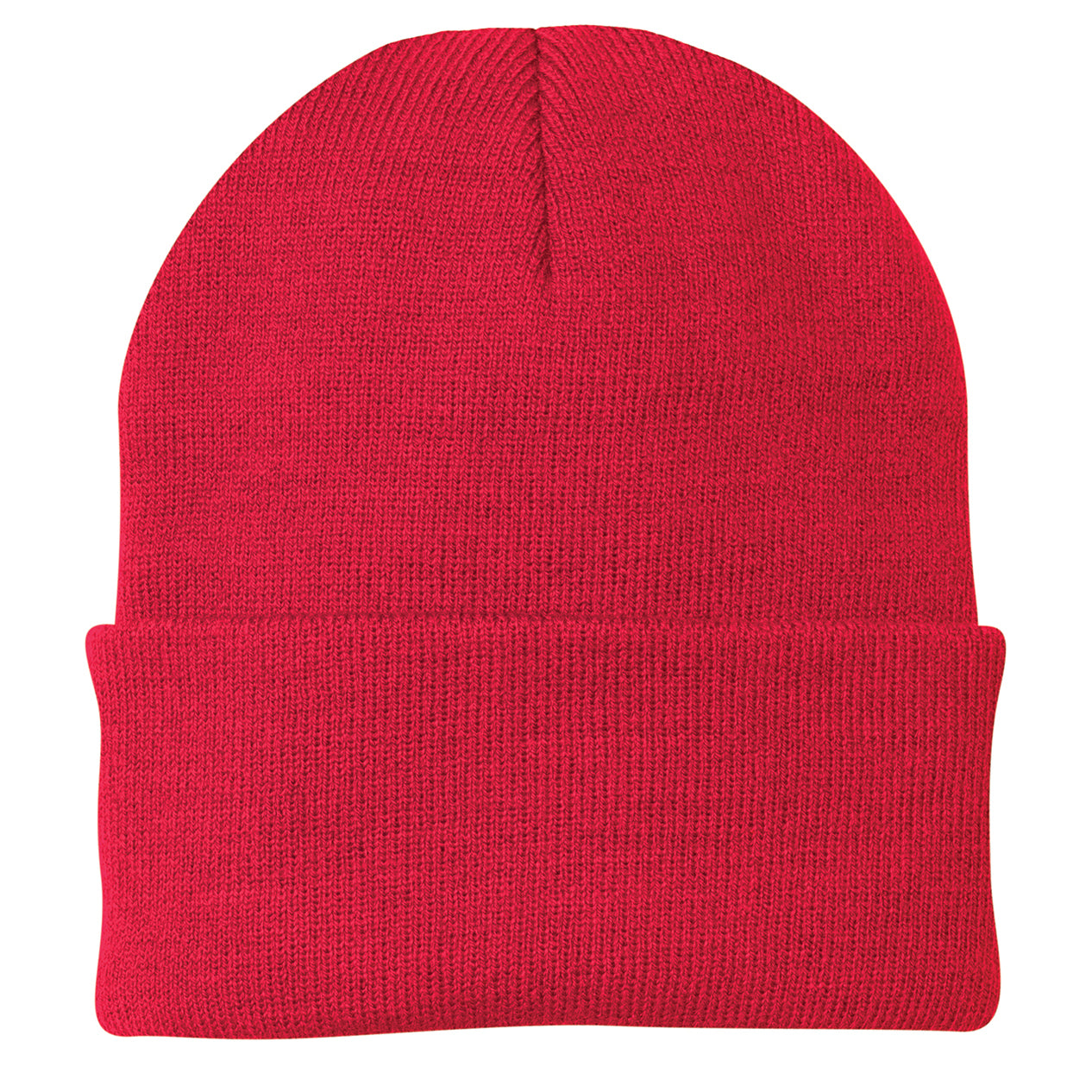 Stitches Knit Beanie Cap