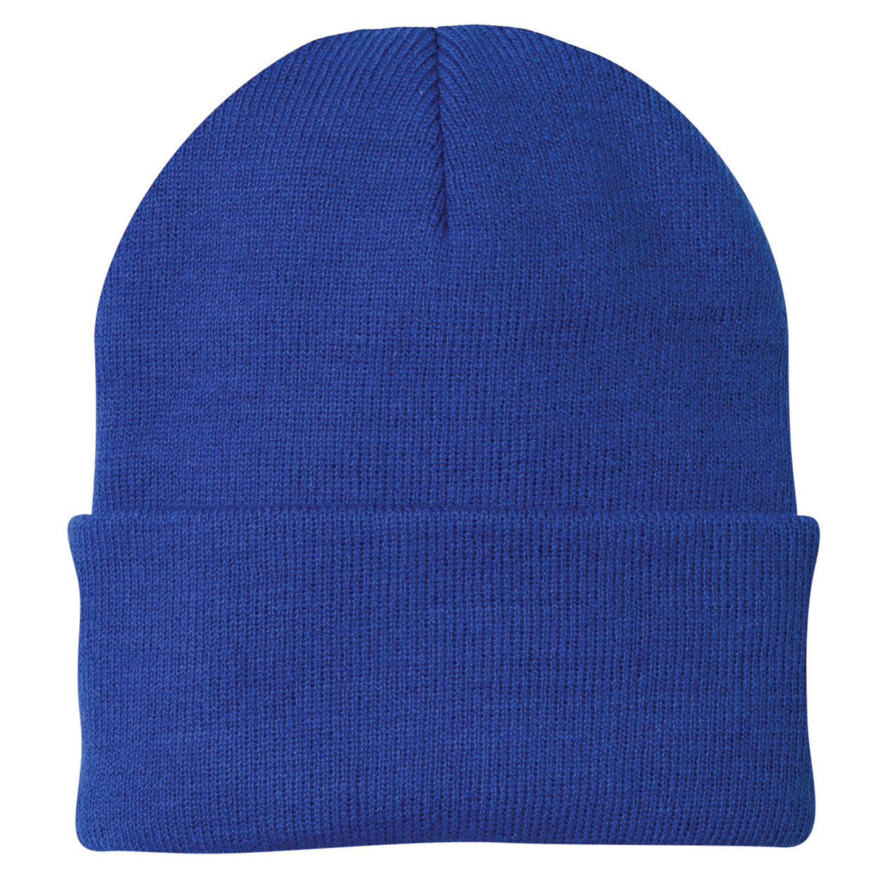 Stitches Knit Beanie Cap