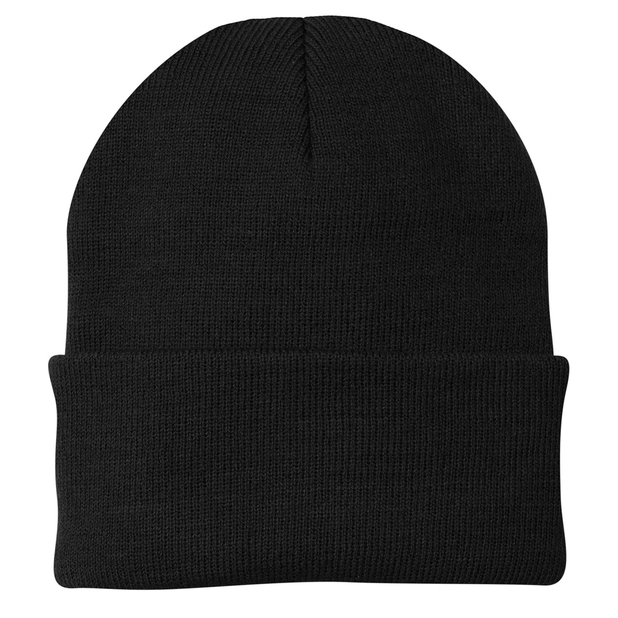 Stitches Knit Beanie Cap