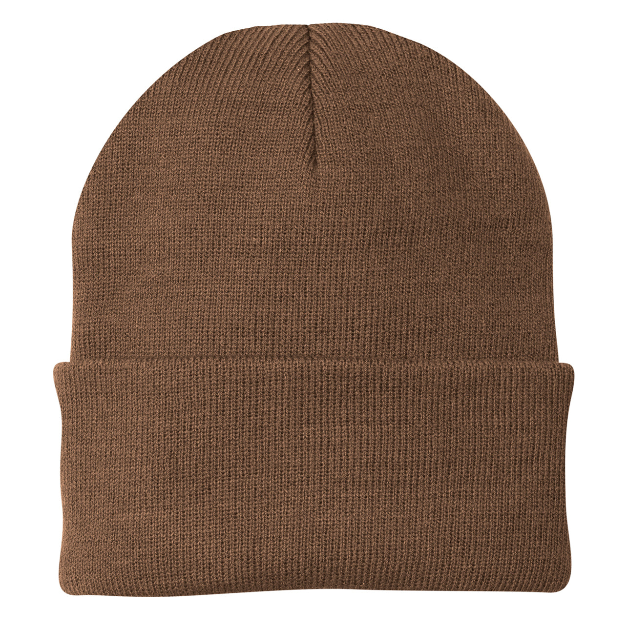 Stitches Knit Beanie Cap