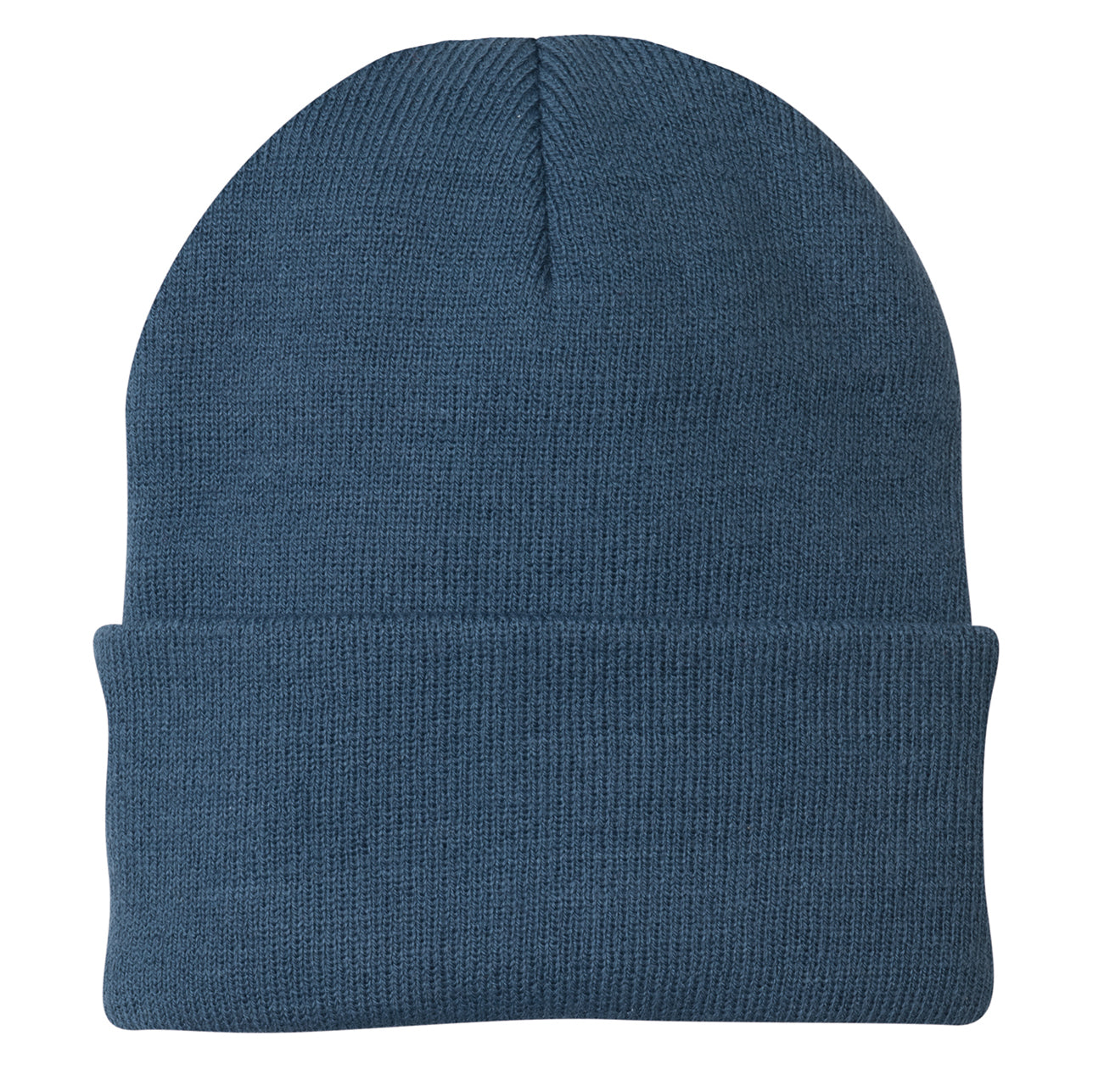 Stitches Knit Beanie Cap