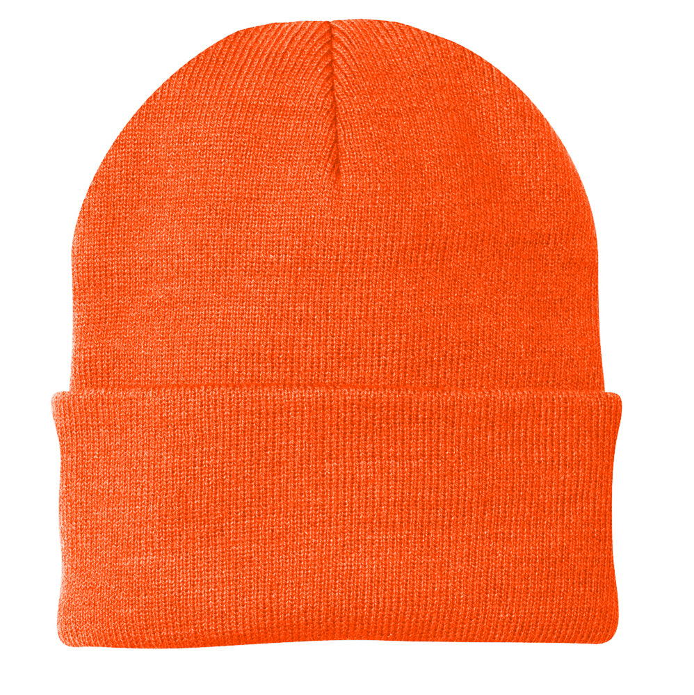 Stitches Knit Beanie Cap