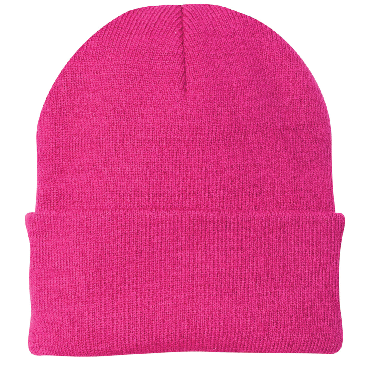 Stitches Knit Beanie Cap