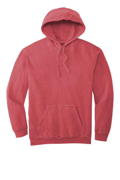 Comfort Colors ® Ring Spun Hooded Sweatshirt - 1567