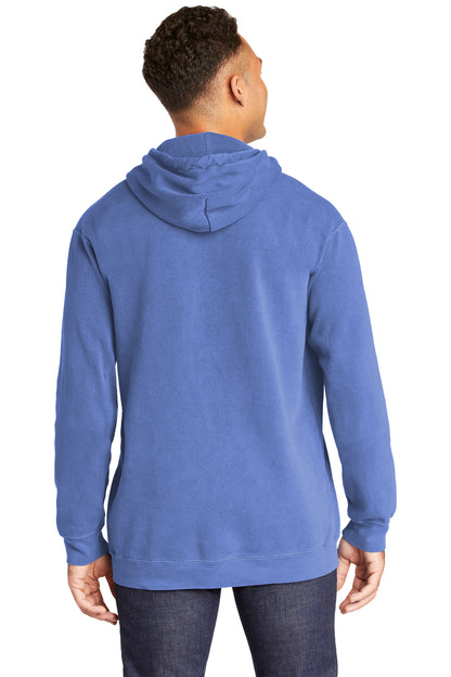 Comfort Colors ® Ring Spun Hooded Sweatshirt - 1567