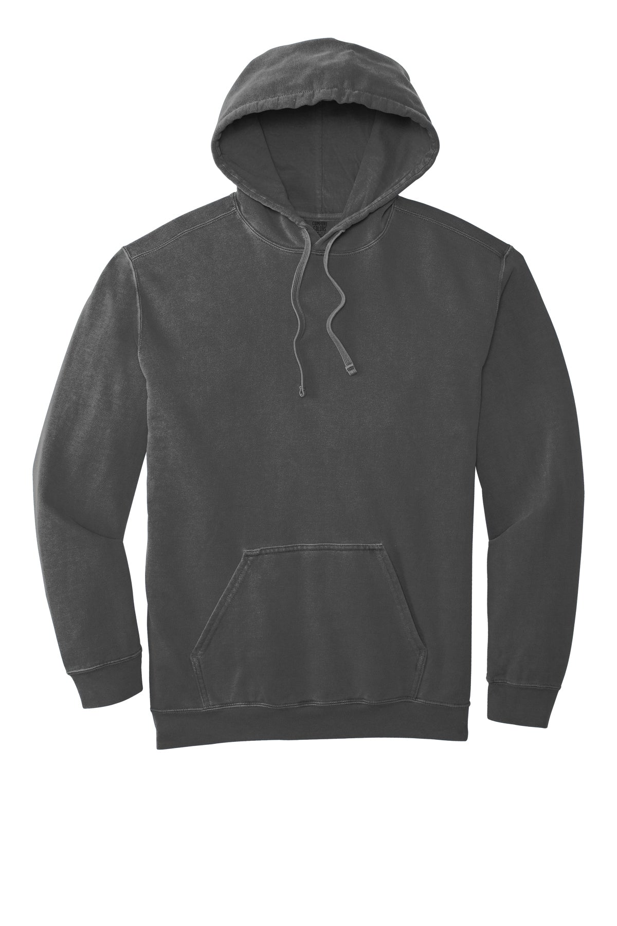 Comfort Colors ® Ring Spun Hooded Sweatshirt - 1567