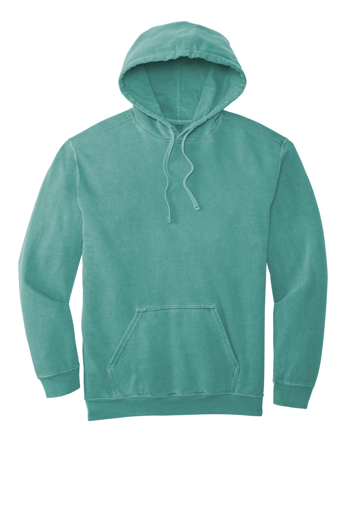 Comfort Colors ® Ring Spun Hooded Sweatshirt - 1567