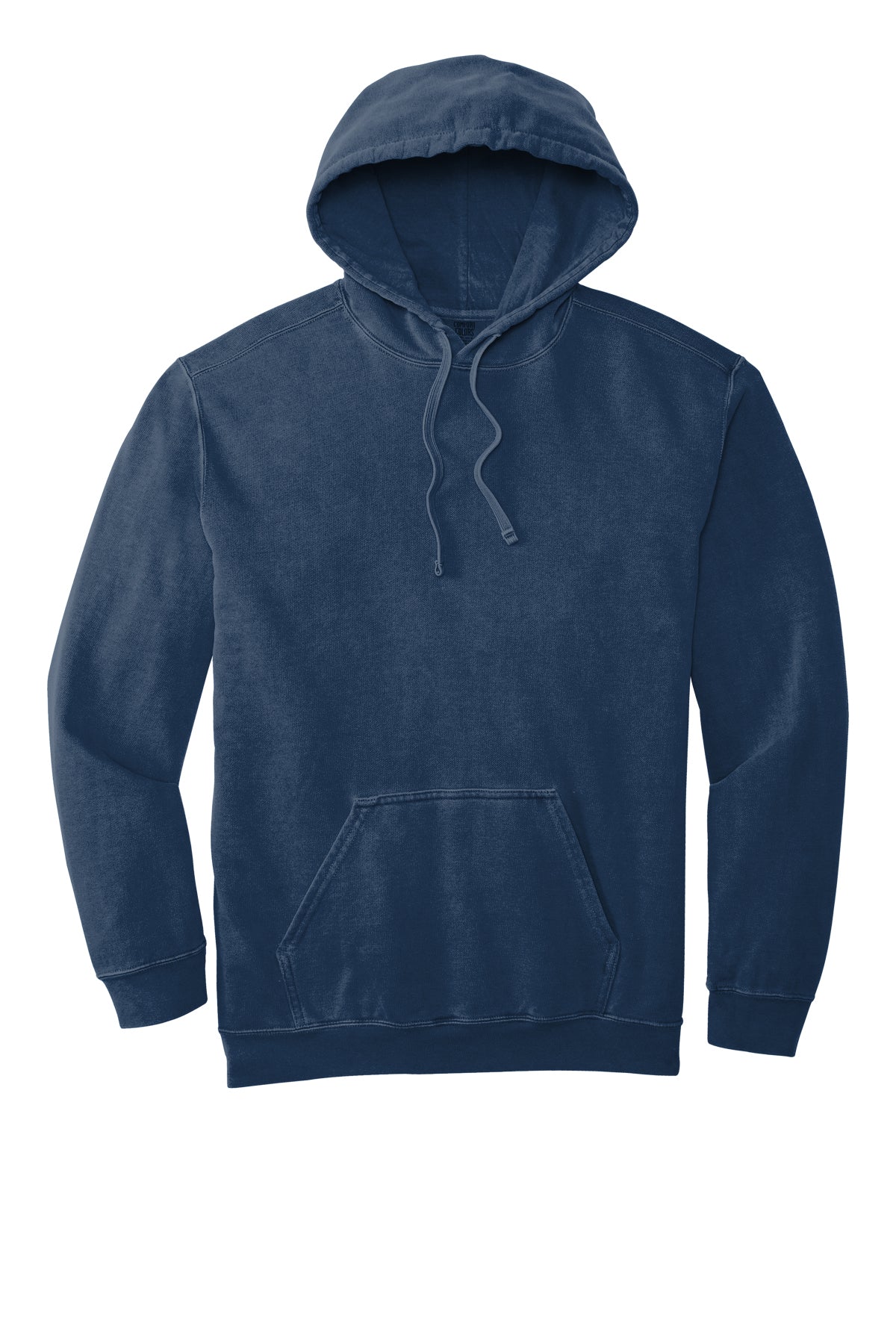 Comfort Colors ® Ring Spun Hooded Sweatshirt - 1567