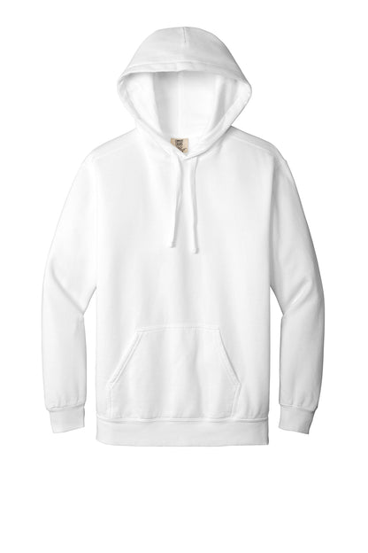 Comfort Colors ® Ring Spun Hooded Sweatshirt - 1567