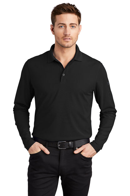 OGIO® - Caliber2.0 Long Sleeve Polo (OG105)