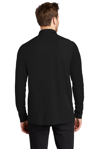 OGIO® - Caliber2.0 Long Sleeve Polo (OG105)