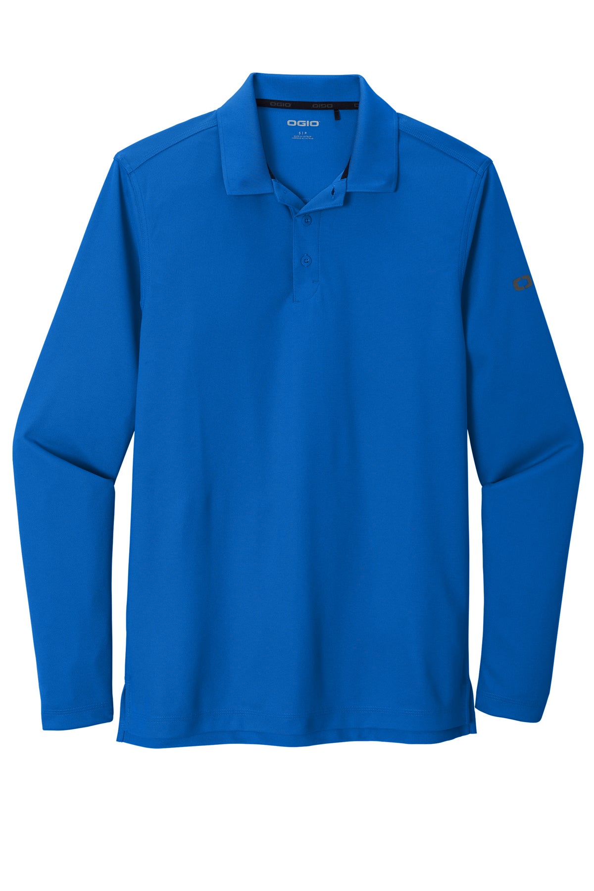 OGIO® - Caliber2.0 Long Sleeve Polo (OG105)