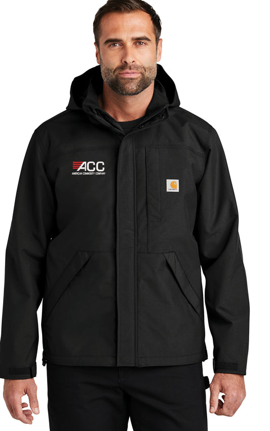 ACC - Carhartt® Storm Defender® Shoreline Jacket (CT104670)