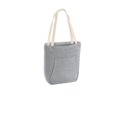 Port & Company ® Core Fleece Sweatshirt Tote (BG415)