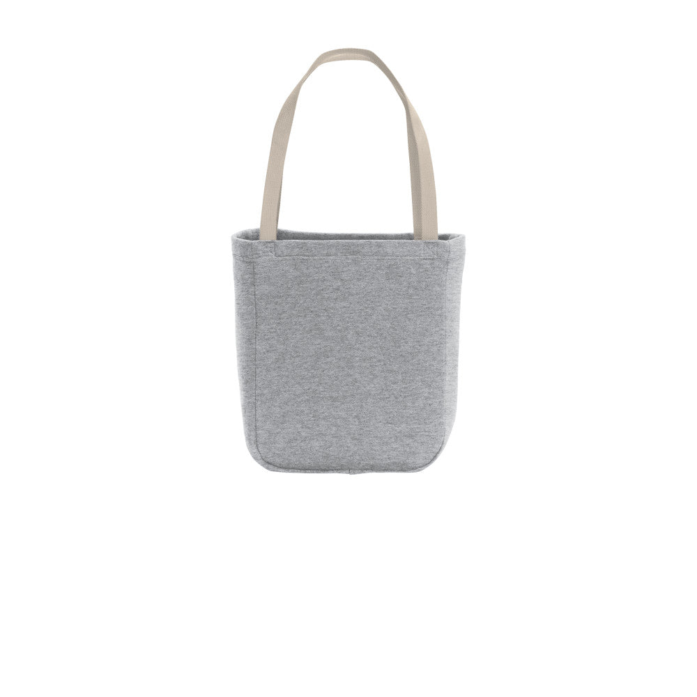 Port & Company ® Core Fleece Sweatshirt Tote (BG415)