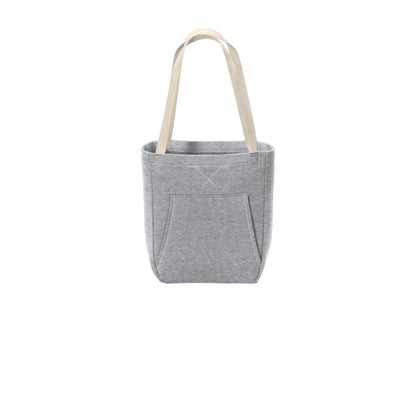 Port & Company ® Core Fleece Sweatshirt Tote (BG415)