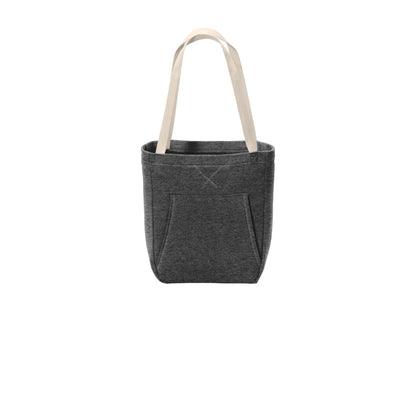 Port & Company ® Core Fleece Sweatshirt Tote (BG415)