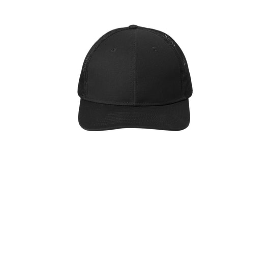 Port Authority® Snapback Trucker Cap (C112)