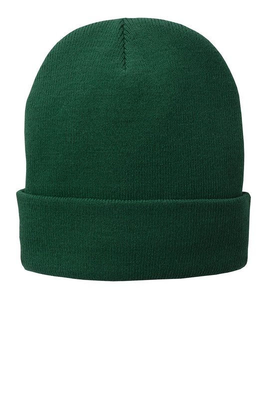 Port & Company® Fleece-Lined Knit Cap (CP90L)