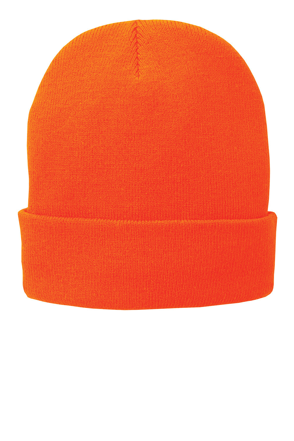 Port & Company® Fleece-Lined Knit Cap (CP90L)