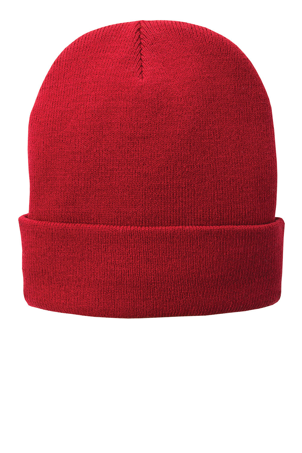 Port & Company® Fleece-Lined Knit Cap (CP90L)