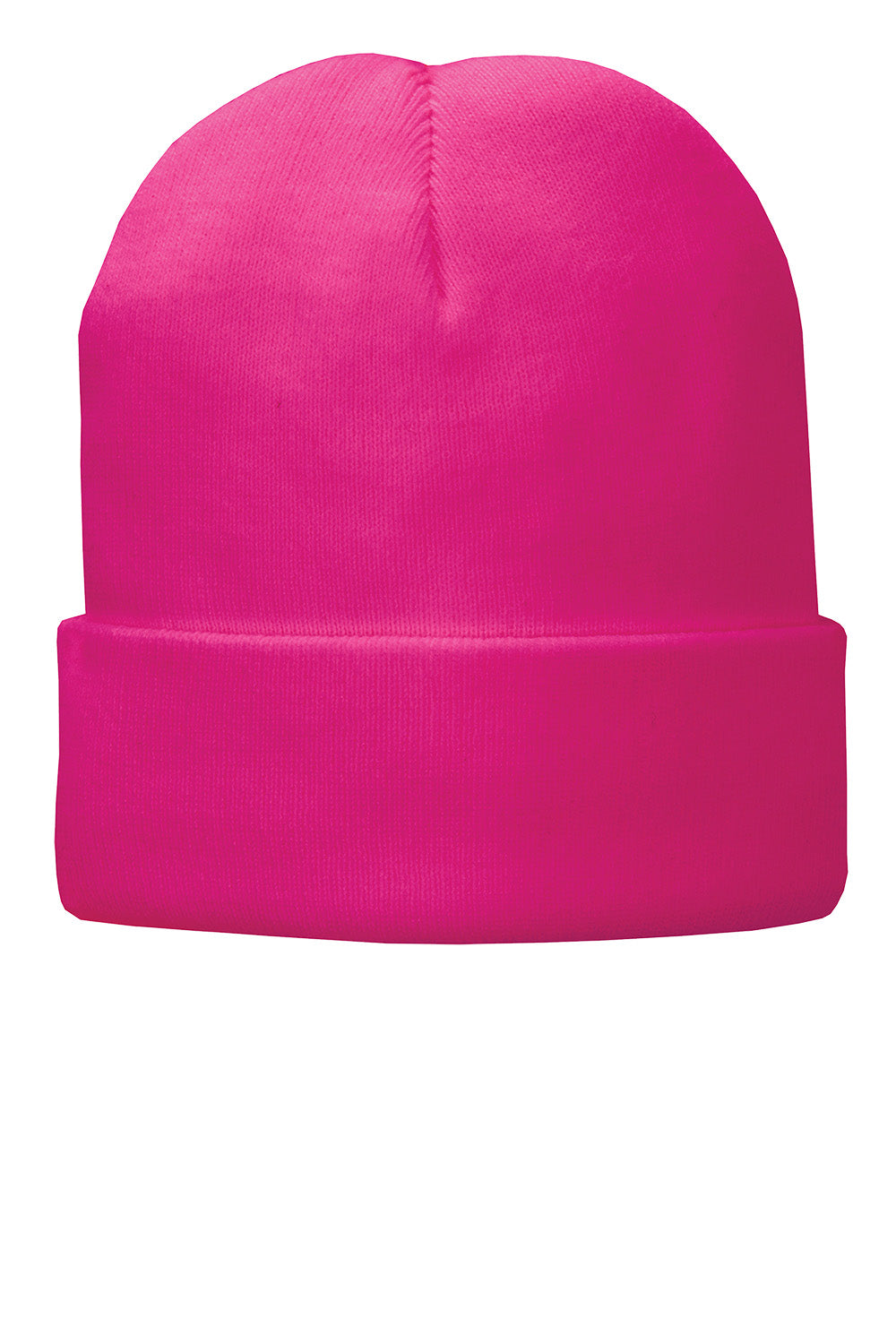 Port & Company® Fleece-Lined Knit Cap (CP90L)