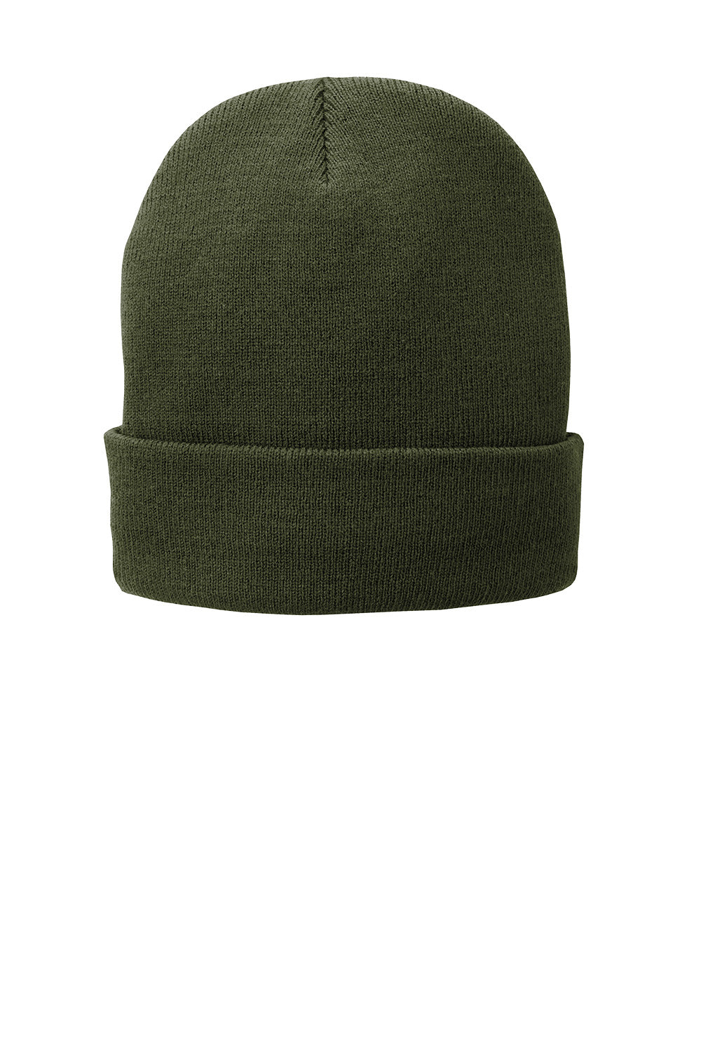 Port & Company® Fleece-Lined Knit Cap (CP90L)