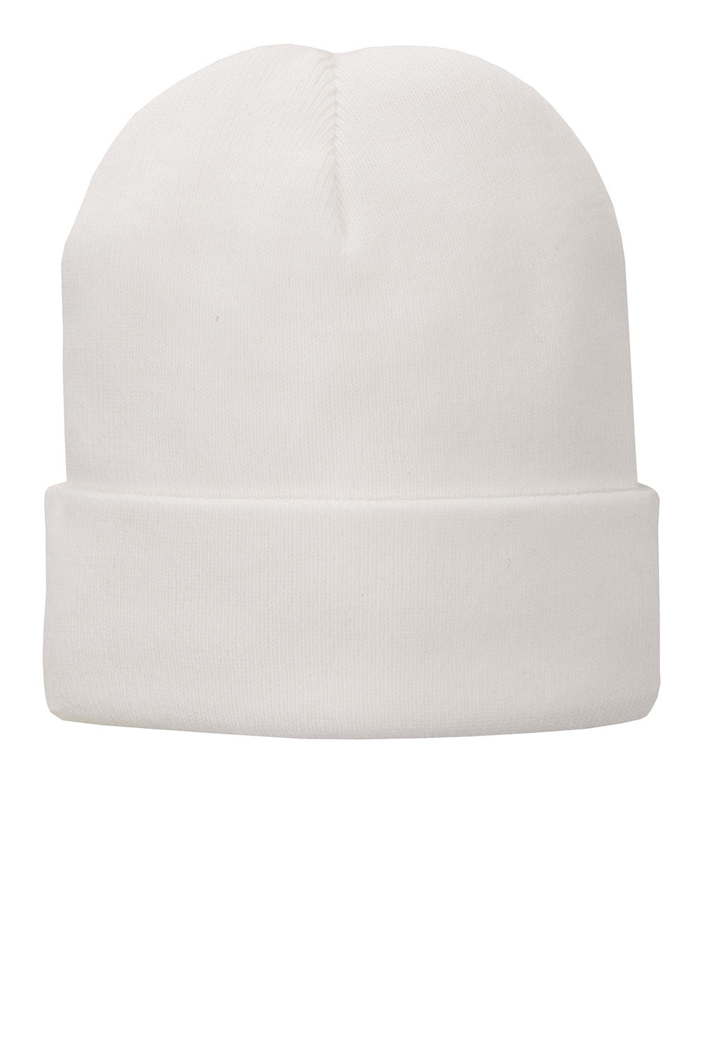 Port & Company® Fleece-Lined Knit Cap (CP90L)