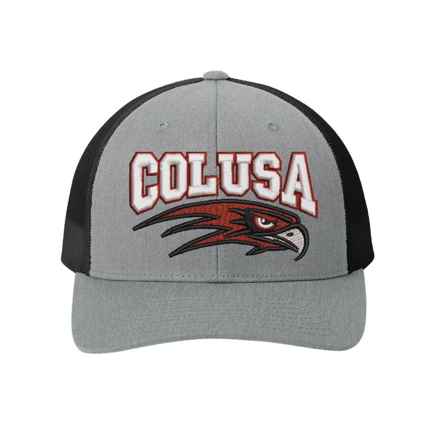 Colusa RedHawks Hat