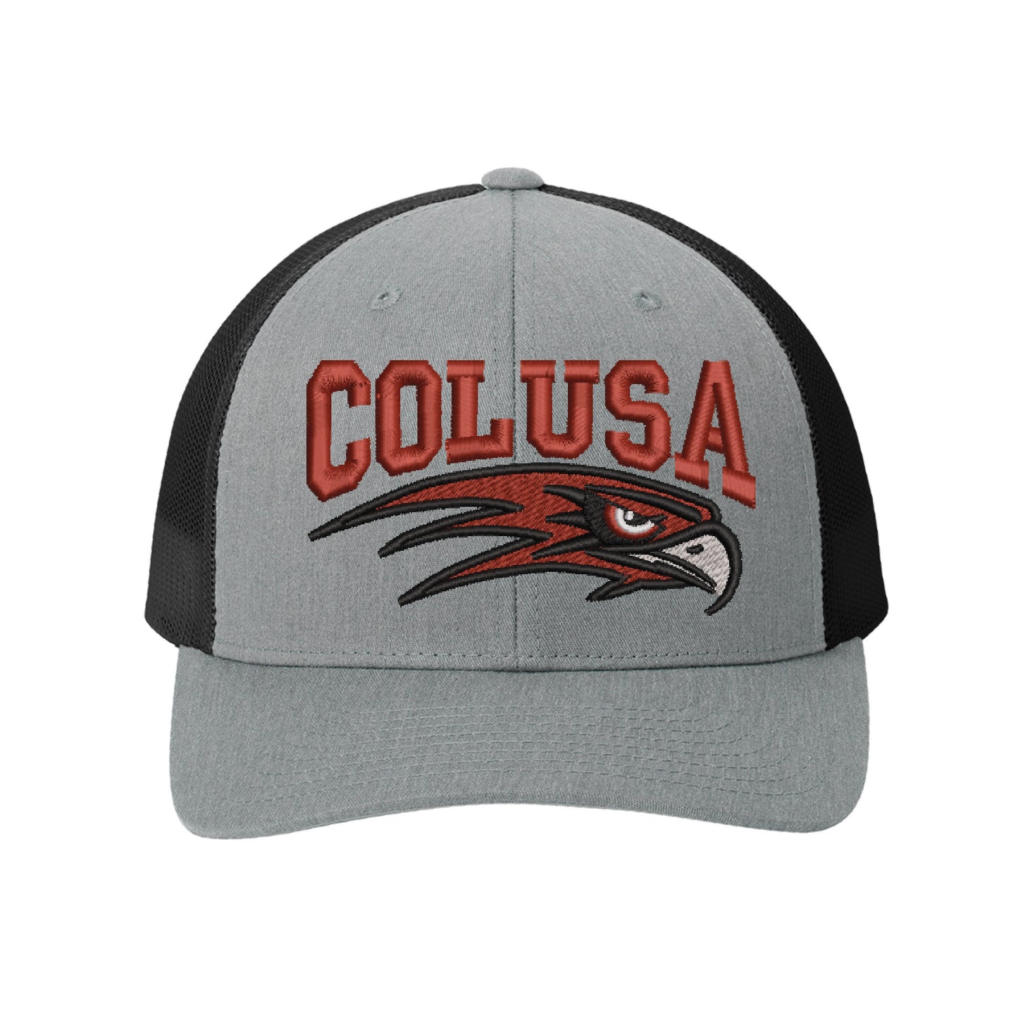 Colusa RedHawks Hat