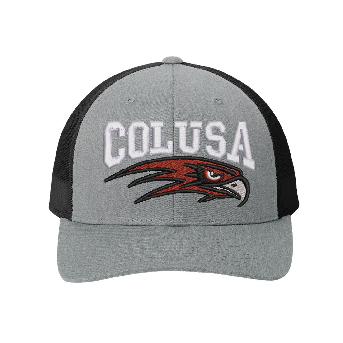 Colusa RedHawks Hat