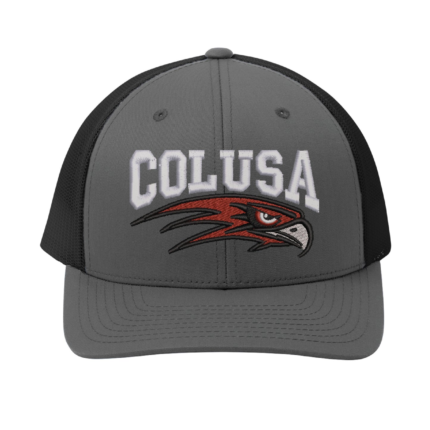 Colusa RedHawks Hat