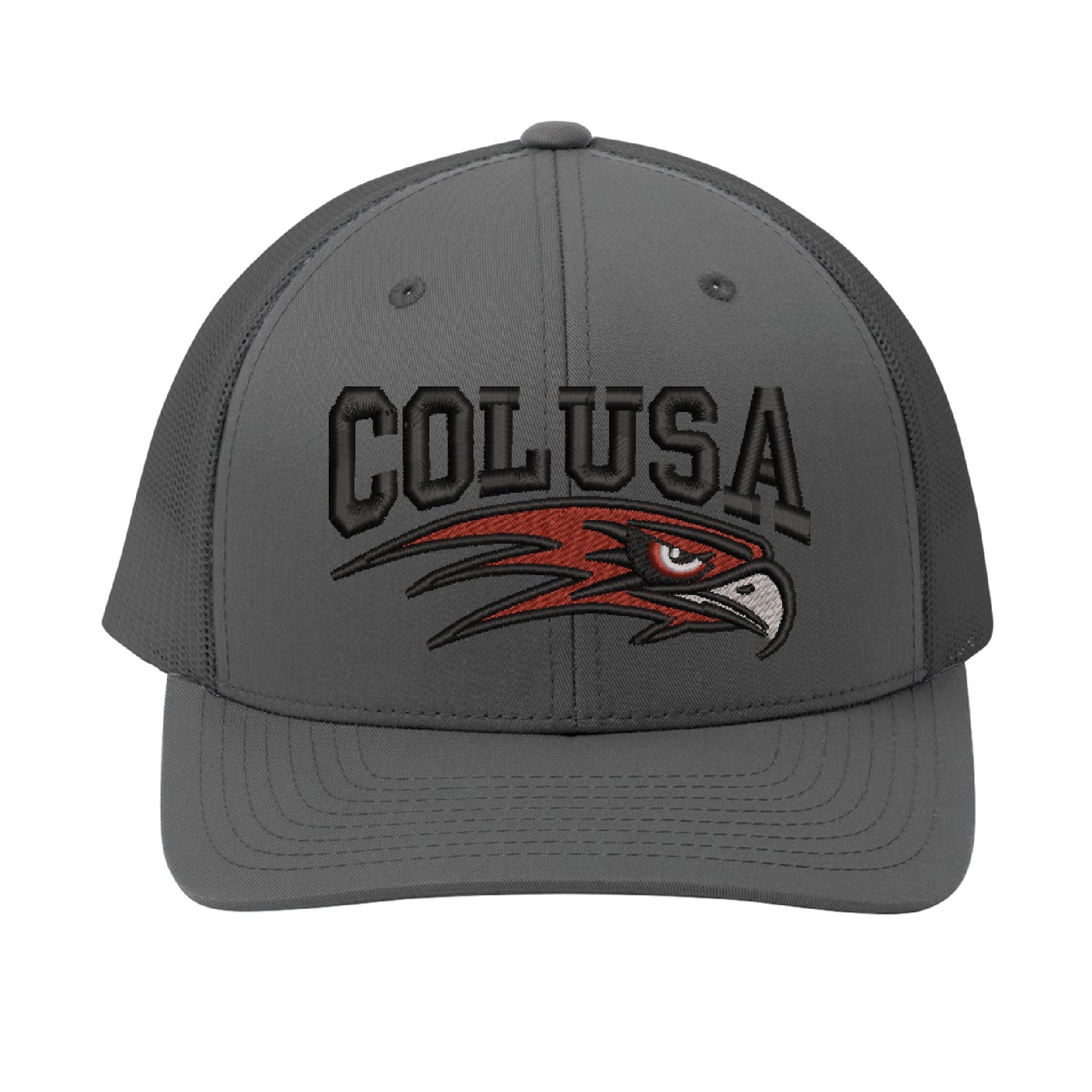 Colusa RedHawks Hat