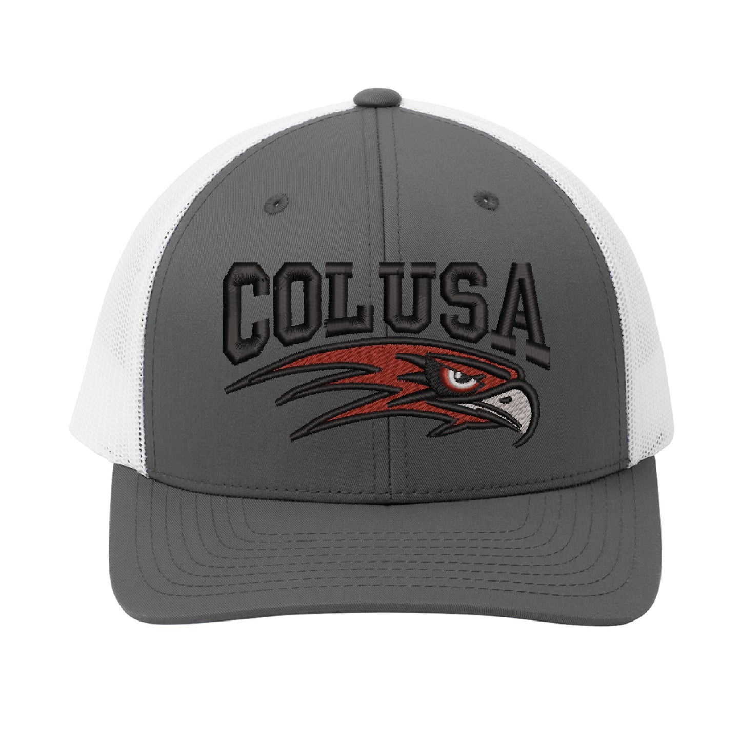 Colusa RedHawks Hat