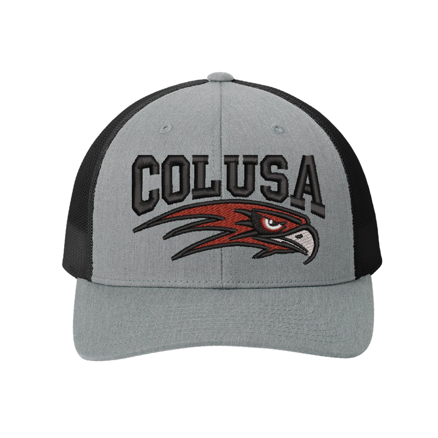 Colusa RedHawks Hat